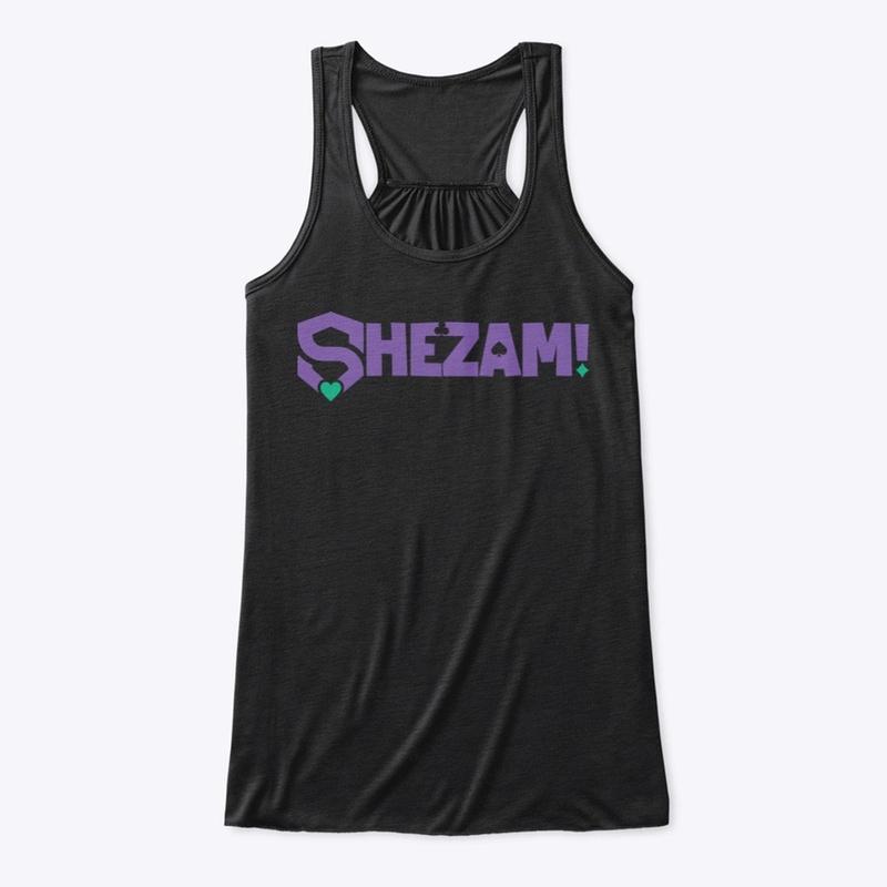 Shezam!