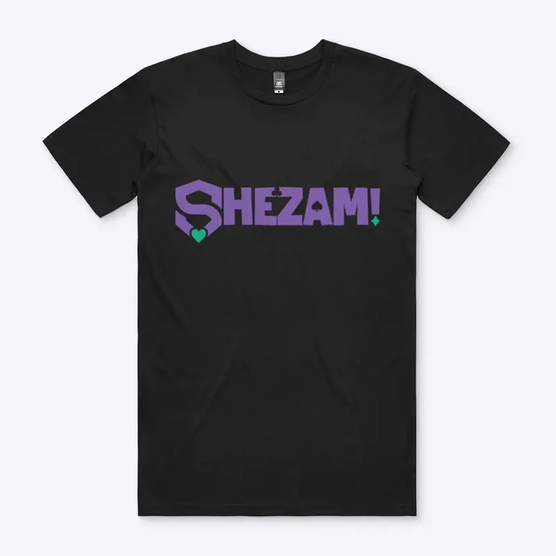 Shezam!