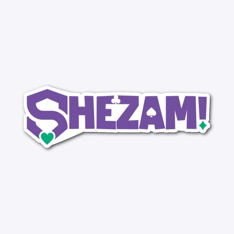 Shezam!