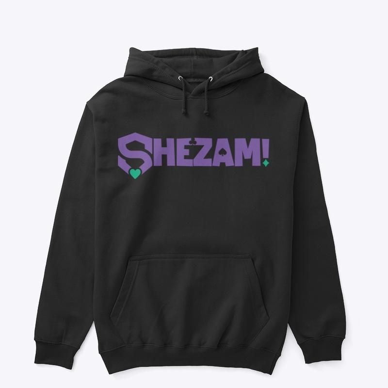 Shezam!