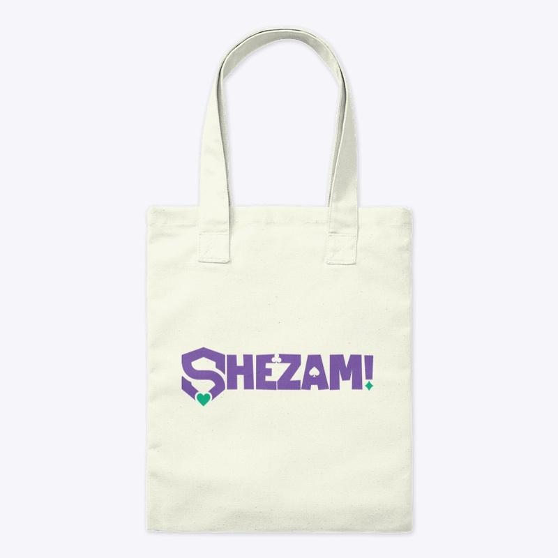 Shezam!